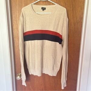 J Crew Sweater